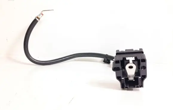 Volvo XC60 Negative earth cable (battery) 32265472AA 33631861