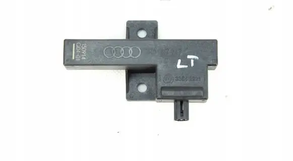 Audi Q5 SQ5 Keyless (KESSY) go control unit/module 8K0907247