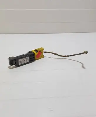 Audi A8 S8 D3 4E Airbag deployment crash/impact sensor 4B0959643E 161003 0232A07VA453