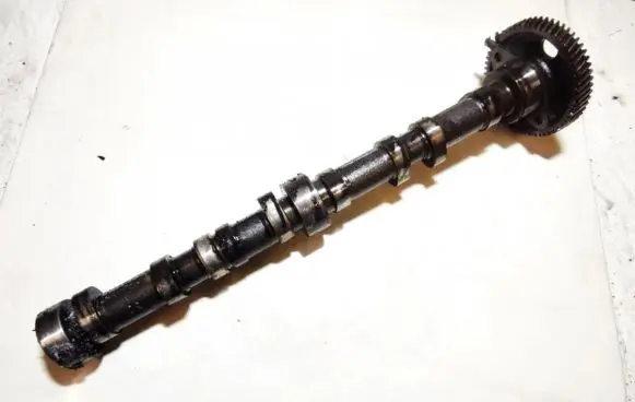 Camshaft