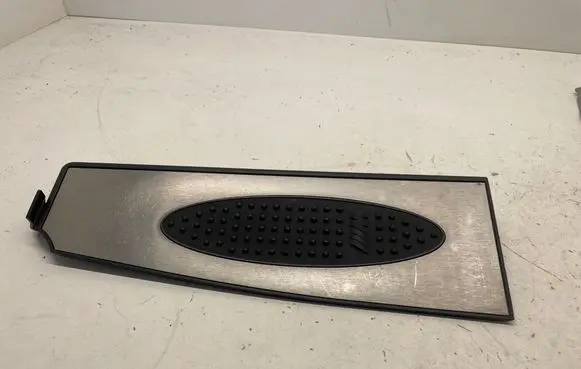 BMW 5 E60 E61 Foot rest pad/dead pedal 7896959