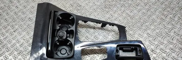 BMW 5 F10 F11 Panel trim 9206401 82017 162083
