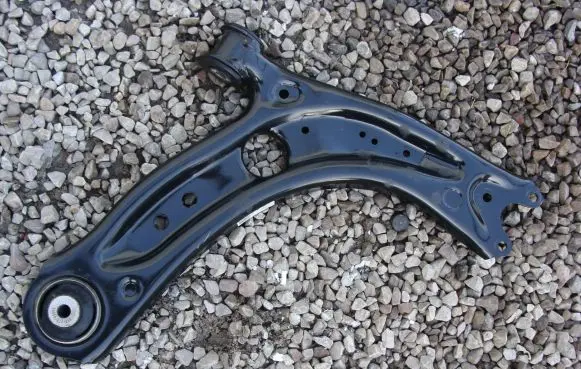 Audi Q2 - Front control arm 81A407152F