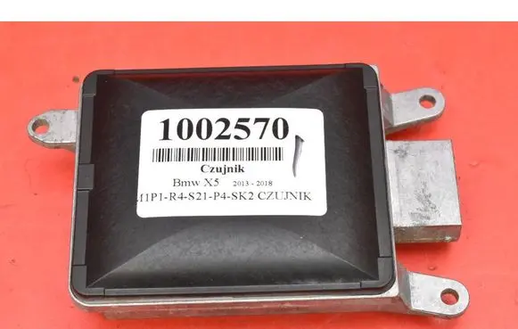 BMW X5M F85 Sensor 6873351