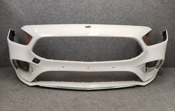 Mercedes-Benz B W247 Front bumper A2478852702SCZ A2478857303