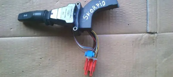 Ford Scorpio Indicator stalk 86GG13B302AA
