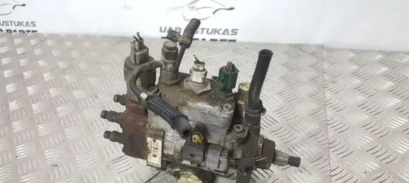 Opel Astra G Fuel injection high pressure pump 8971852421