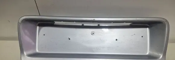 Honda Accord Trunk door license plate light bar 10235384