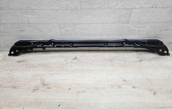 BMW 3 G20 G21 Top upper radiator support slam panel 7499226
