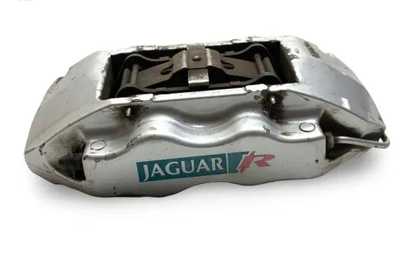 Jaguar XJ X350 Front brake caliper 20798103 C2C11646