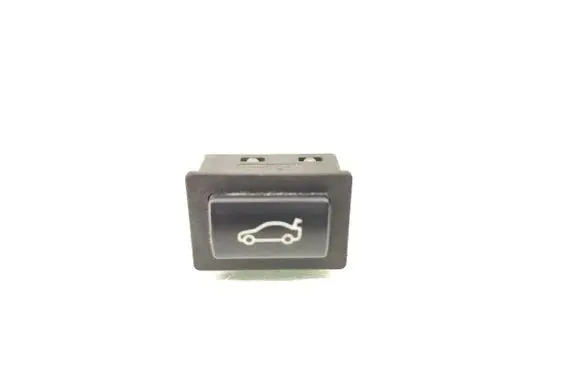 BMW 5 E60 E61 Tailgate/boot open switch button 6921846