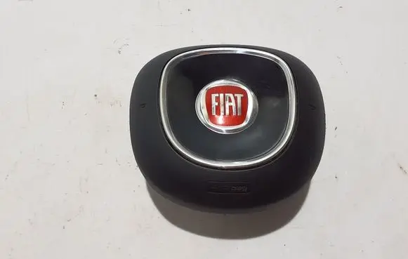Fiat 500L Steering wheel airbag 7355786510
