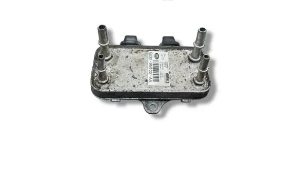 Jaguar E-Pace Fuel cooler (radiator) GJ329N103AA 300173 FT913001