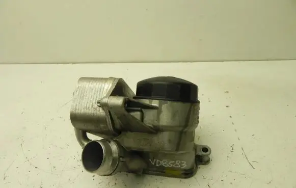 BMW 3 F30 F35 F31 other engine part 7516383 VD8583