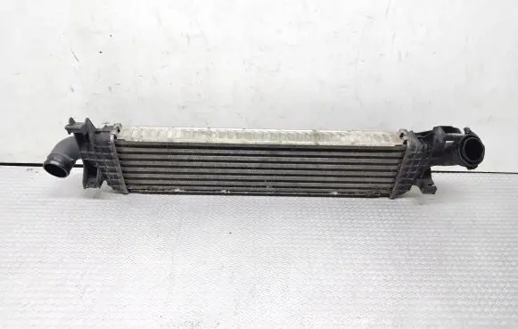 Volvo V50 Intercooler radiator 4N5H9L440VE