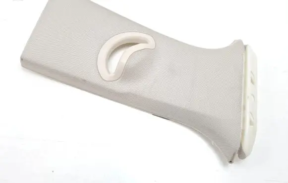 BMW 3 G20 G21 (B) pillar trim (top) 7481682 929735R 7433242