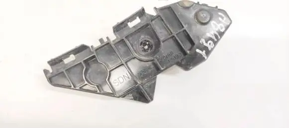 Toyota Corolla E140 E150 Rear bumper mounting bracket 5215812090 52158-12090