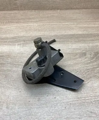 Audi 80 90 S2 B4 Air pressure sensor 0281002018