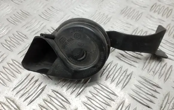 Audi A6 S6 C7 4G Horn signal 4H0951221