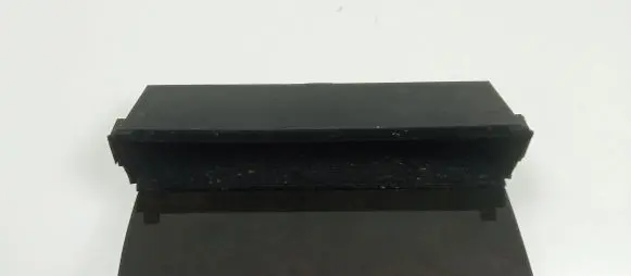 Audi A8 S8 D2 4D Ashtray (front) 4D0857951D M1848