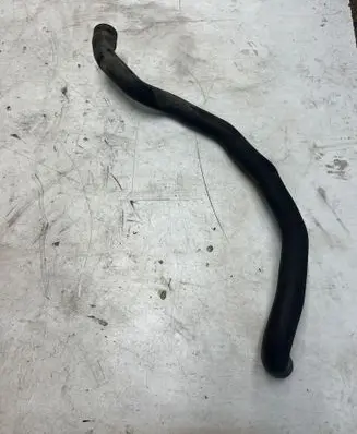 Volvo S60 Engine coolant pipe/hose 08671573