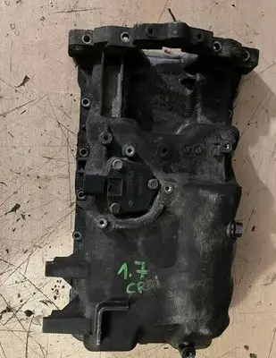 Hyundai i40 Oil sump 