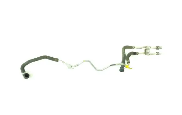 BMW 5 G30 G31 Engine coolant pipe/hose 8571806