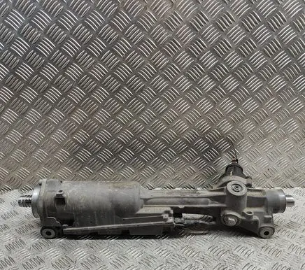 Audi Q7 4M Steering rack 4N0909144D 4N0909144A