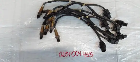 Suzuki SX4 S-Cross Lambda probe sensor 0281004485
