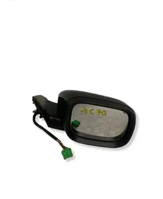 Volvo XC70 Front door electric wing mirror Y282 Y282RHD