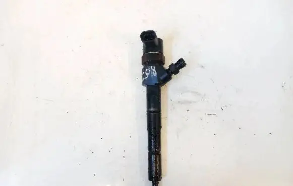 Fiat Croma Fuel injector 0445110243 8z886k7aa
