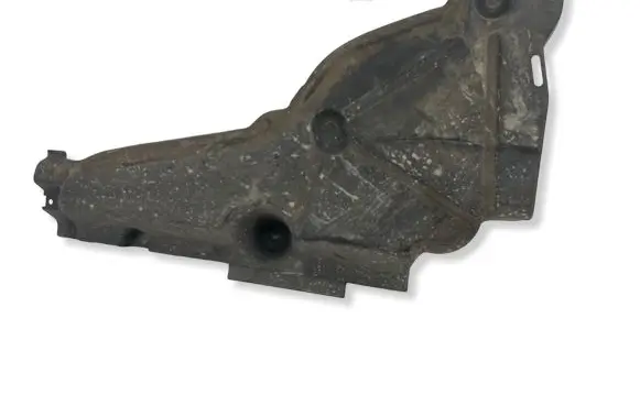 Mercedes-Benz GLE AMG (W166 - C292) Pickup box liner A1666809607
