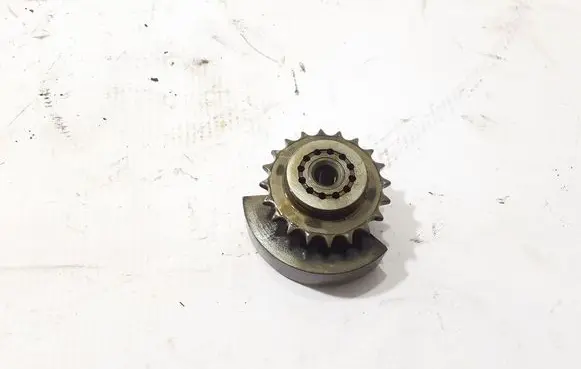 Land Rover Range Rover L405 other engine part DX236A311FA