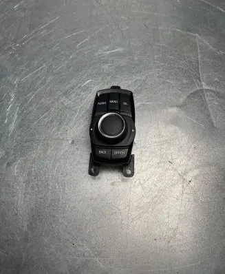 BMW 1 F20 F21 Head unit multimedia control 926170403 9261704 033623101