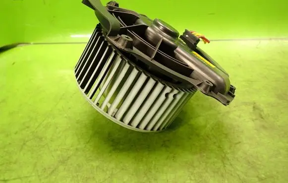 Renault Espace - Grand espace IV Heater fan/blower 524922096