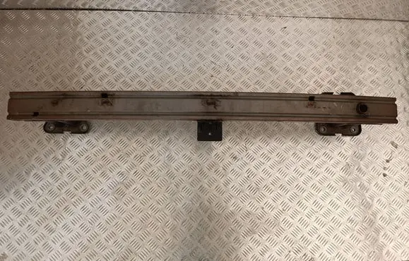 Opel Vivaro Front bumper cross member 93866989