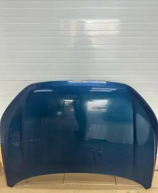 Volkswagen Tiguan Engine bonnet/hood 