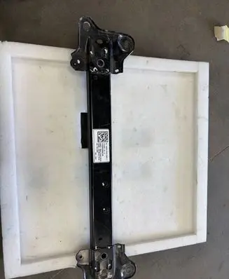Tesla Model 3 A/C compressor mount bracket 110356500A