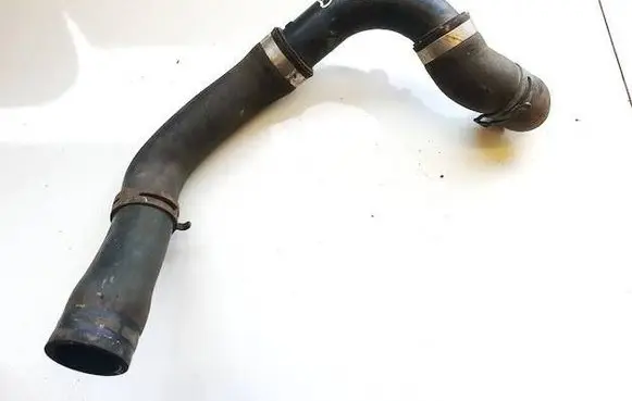 Skoda Octavia Mk2 (1Z) Engine coolant pipe/hose 1k0122101jr 125489hu