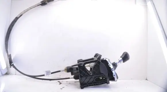 Ford C-MAX II Gear shifter/selector AV6R7C453MKG AV6R7E395GE