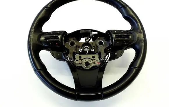 KIA Optima Steering wheel 561902TGJ0 967104U640