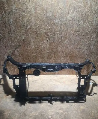 KIA Optima Radiator support slam panel