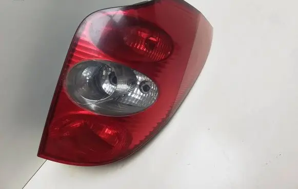Renault Laguna II Rear/tail lights 8200002472