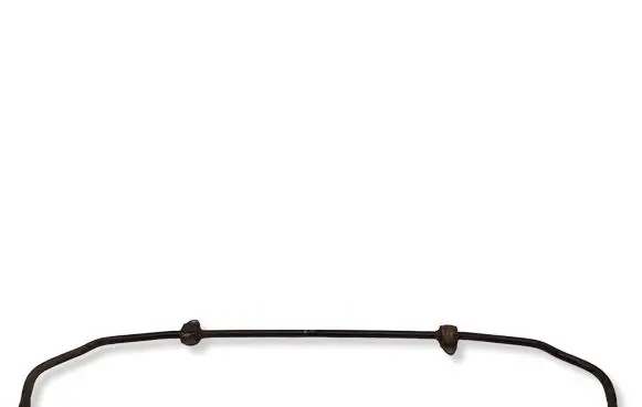 BMW X3 F25 Rear anti-roll bar/sway bar 6787219