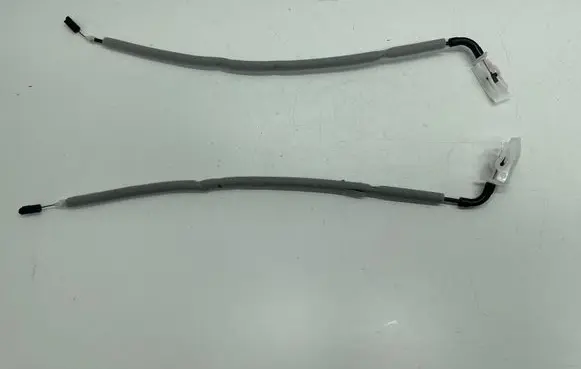 BMW 6 F06 Gran coupe Rear door cable line 52621810 A41813447430 7275394