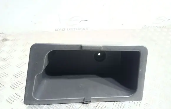 Chevrolet Captiva Glove box in trunk 96630545