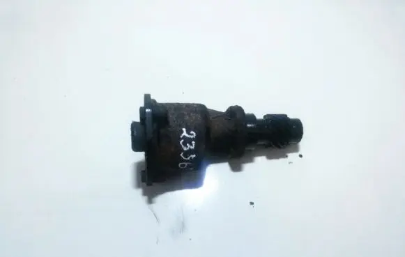 Volkswagen Golf II Vacuum pump