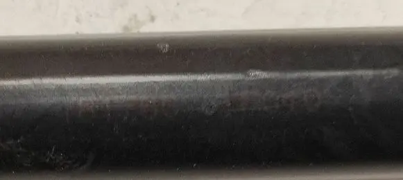 KIA Sportage Tailgate/trunk strut/damper 817801F010