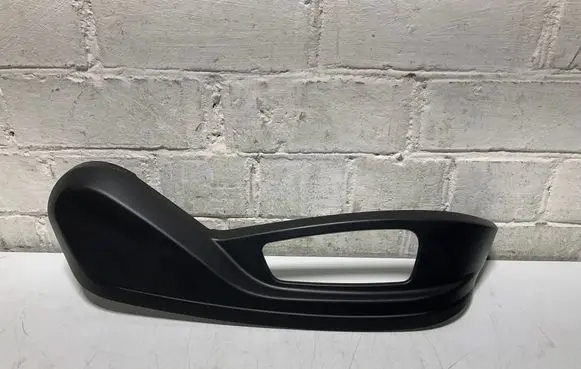 BMW X5 E70 Seat trim 7167338