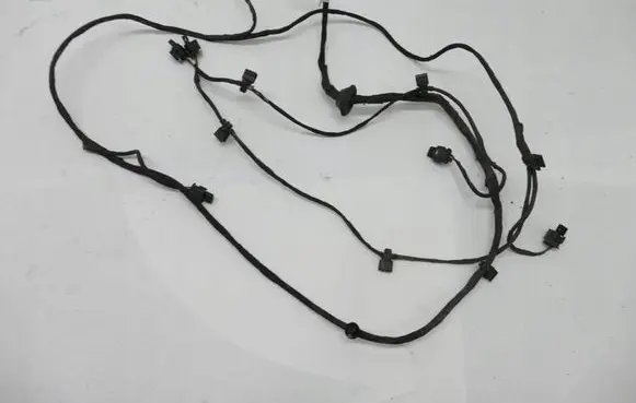 Mercedes-Benz E W212 Parking sensor (PDC) wiring loom A2125403100